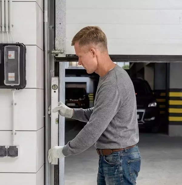Why Choose Us for Door, Gate and Security Services in Riverton, UT