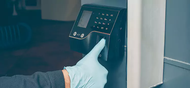 Access Control Installation Riverton