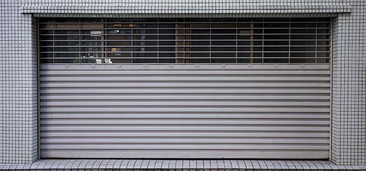 Advanced Solutions for Your Aluminum Garage Doors in Riverton, Utah