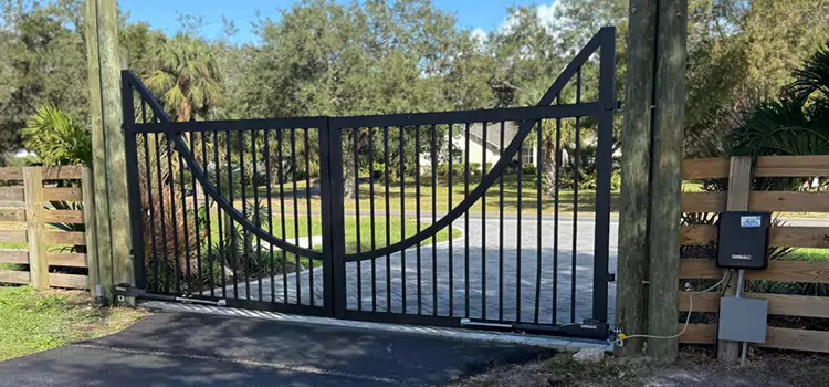 Gate Motor Repair Riverton