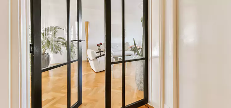 Bifold Door Replacement Riverton