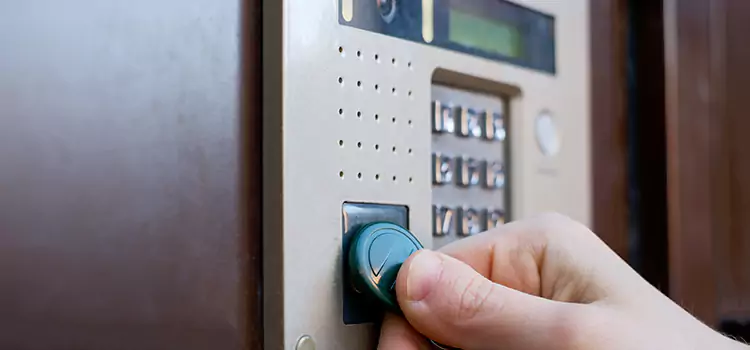 Enhanced Security Features Riverton