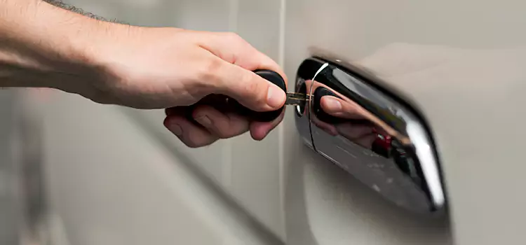 Why Choose Our Auto Locksmith Team in Riverton, UT?