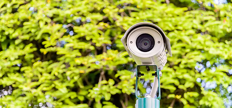 Advanced Surveillance Solutions for Every Need in Riverton