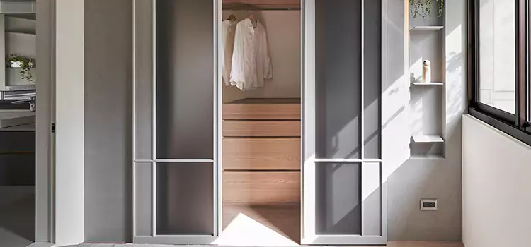 Mirror Sliding Door Replacement Riverton