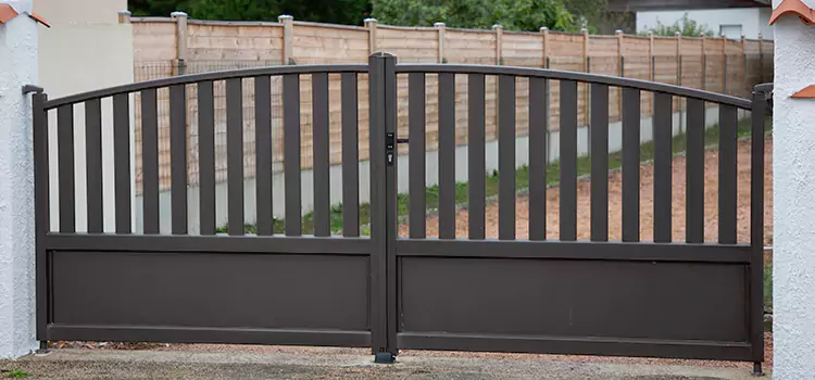 Advanced Gate Solutions in Riverton, UT