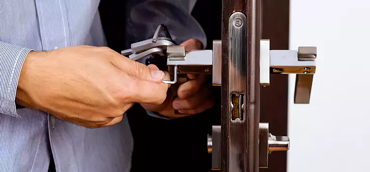 Commercial Door Lock Repair Riverton
