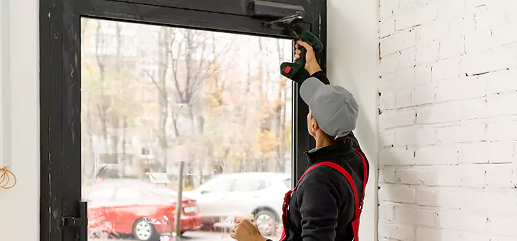 Comprehensive Door Closer Services in Riverton, UT