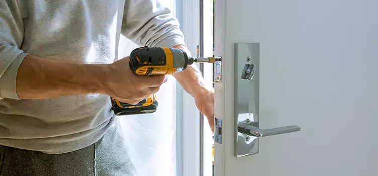 Door Knob Lock Repair Riverton