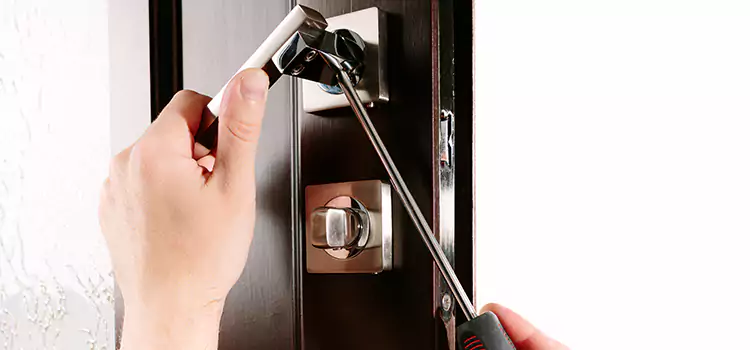 Door Lock Replacement Service Riverton