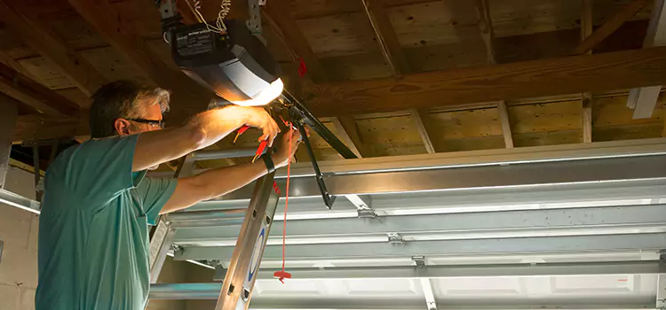 Garage Door Opener Sales and Installation Riverton
