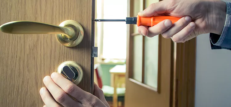 Garage Door Installation Riverton