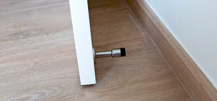 Magnetic Door Stop Integration Riverton