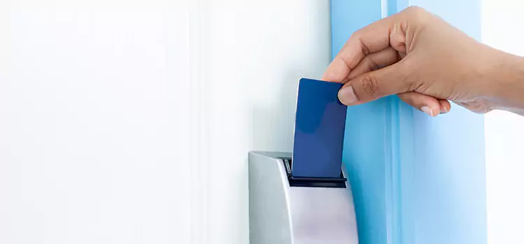 Access Control System Integration Riverton