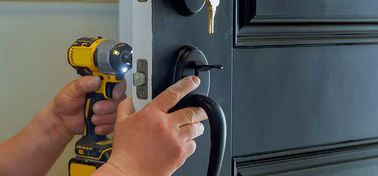 Locksmith Emergency Service Riverton