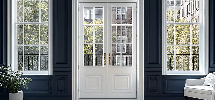 French Door Lock Repair Riverton