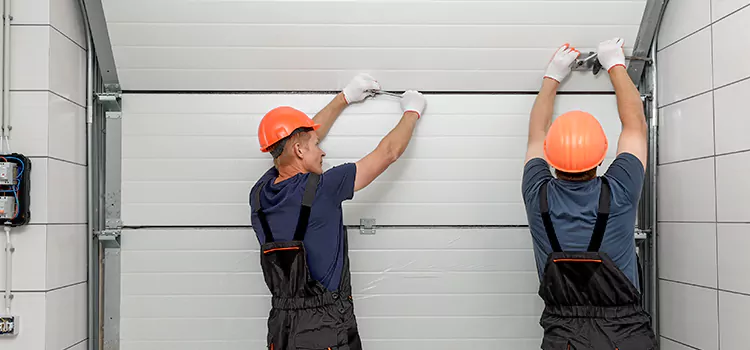 Choose Us for Your Garage Door Needs in Riverton