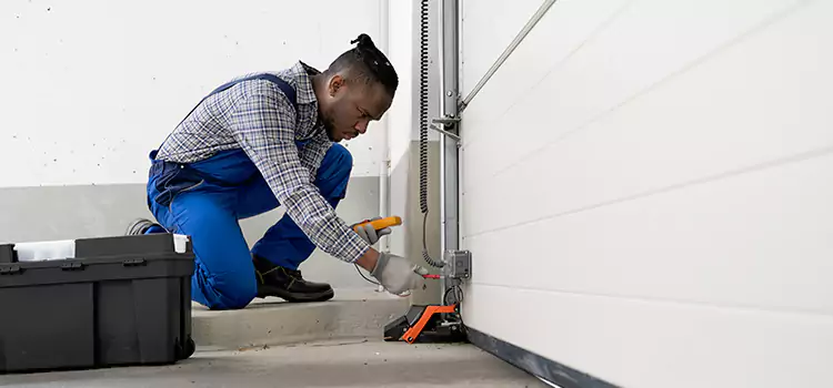 Expert Solutions for Every Garage Lock Need in Riverton, UT