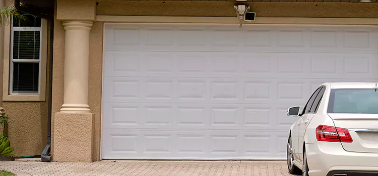 Comprehensive Garage Door Maintenance Services in Riverton, UT