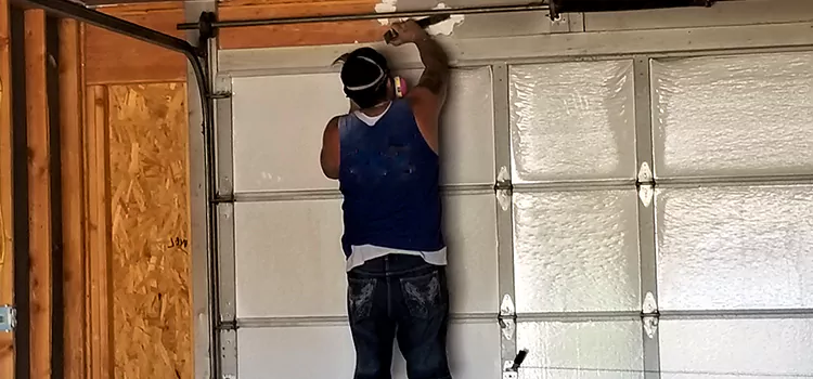Specialized Garage Door Panel Solutions in Riverton, UT