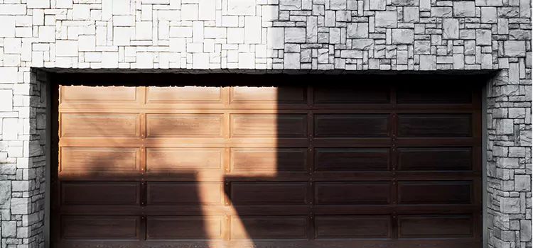 Garage Door Installation Riverton