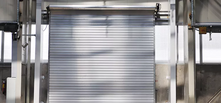 Roller Door Maintenance Riverton