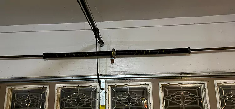 Garage Door Spring Repair Near Me Riverton
