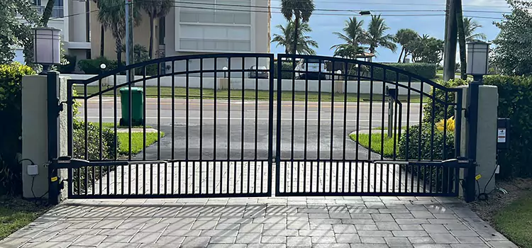 Gate Opener Replacement Near Me in Riverton, UT