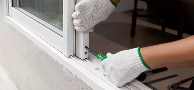 Sliding Glass Door Lock Repair Riverton