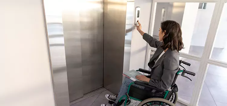 Benefits of Modern Handicap Door Systems in Riverton, UT