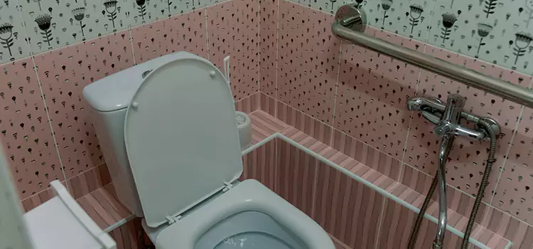 Meeting Diverse Needs With Accessible Restroom Solutions in Riverton, UT