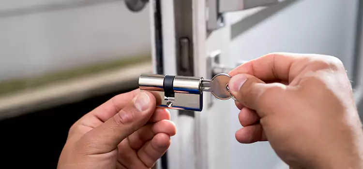 Emergency Locksmith for House Riverton