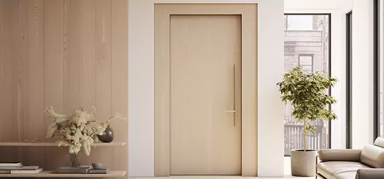 Choose Quality for Your Inside Doors in Riverton, UT