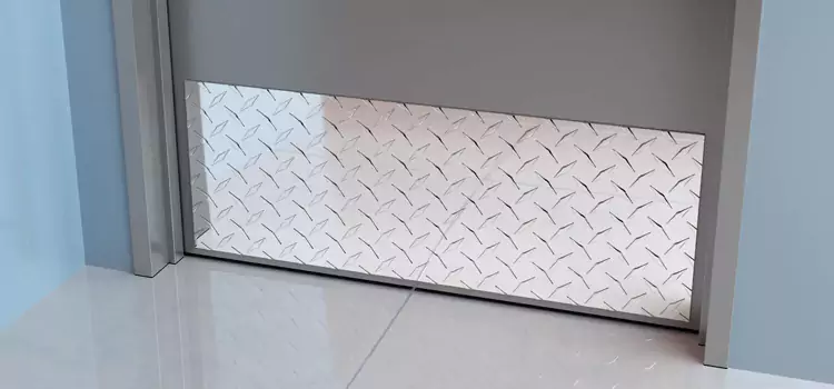 Benefits of Professional Kick Plate Solutions in Riverton, UT