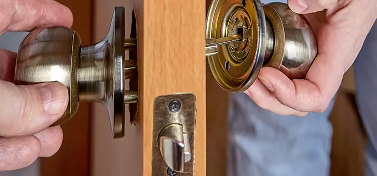 Sliding Door Lock Repair Riverton