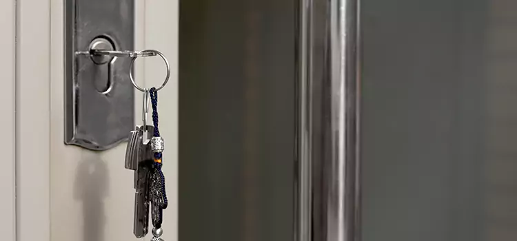 Master Keying by the Numbers Riverton