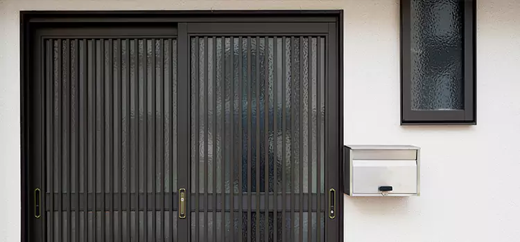 Sliding Screen Door Repair Riverton