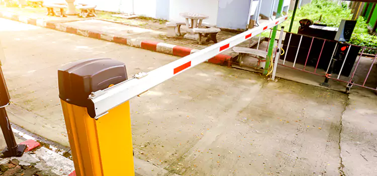 Automatic Parking Gate Installation Riverton