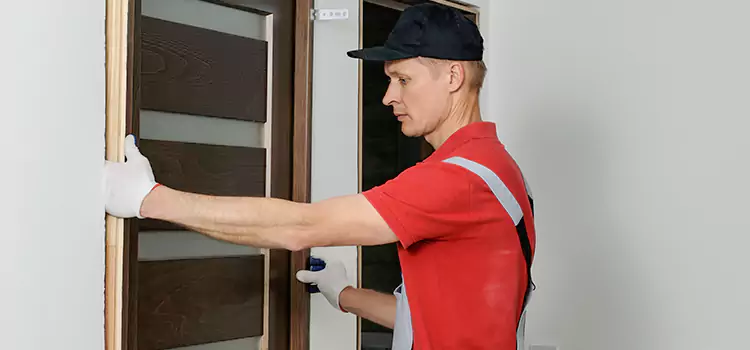Frame and Panel Restoration Riverton