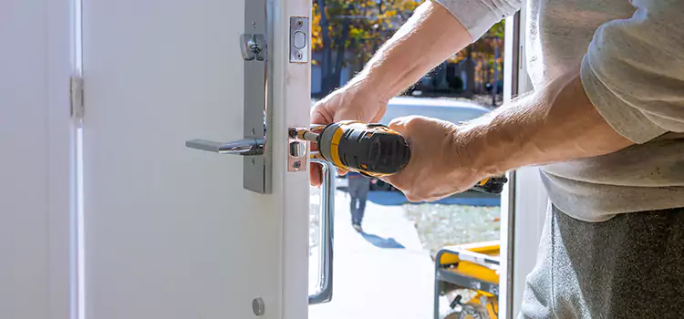 Insulated Roll Up Garage Doors Residential Riverton