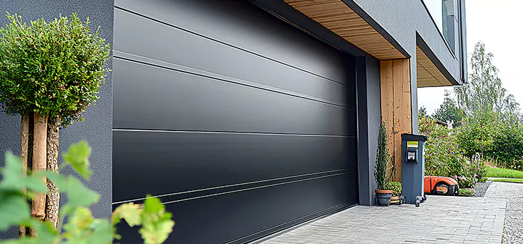 Residential Garage Door Service Riverton