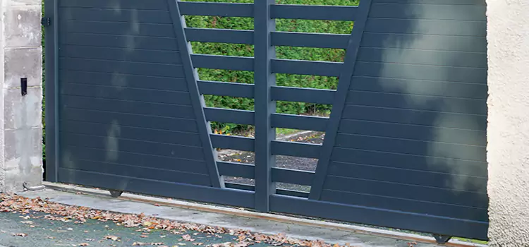 Automated Gate Company Near Me Riverton