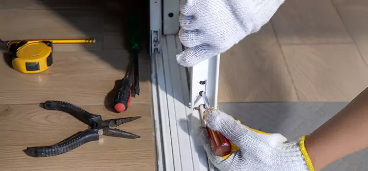 Sliding Door Installation Services in Riverton, UT