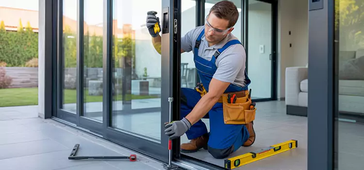 Sliding Screen Door Repair Riverton