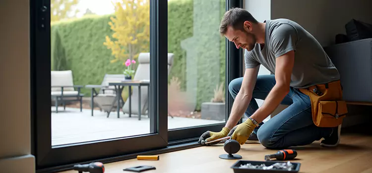 Patio Sliding Glass Door Replacement Riverton