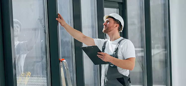 Comprehensive Solutions for Your Sticking Doors in Riverton, UT