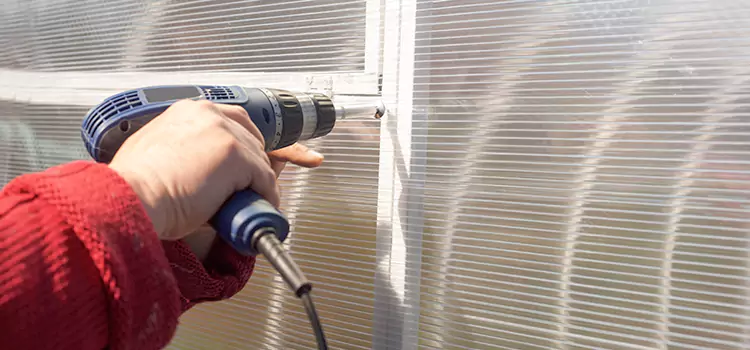 Sliding Screen Door Repair Riverton