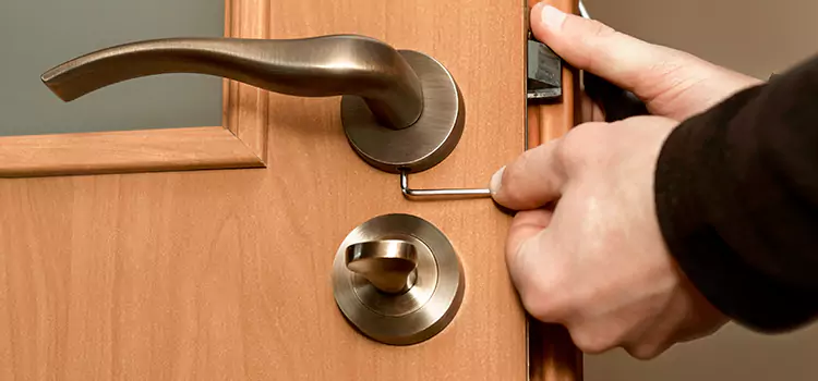 Access Control System Integration Riverton