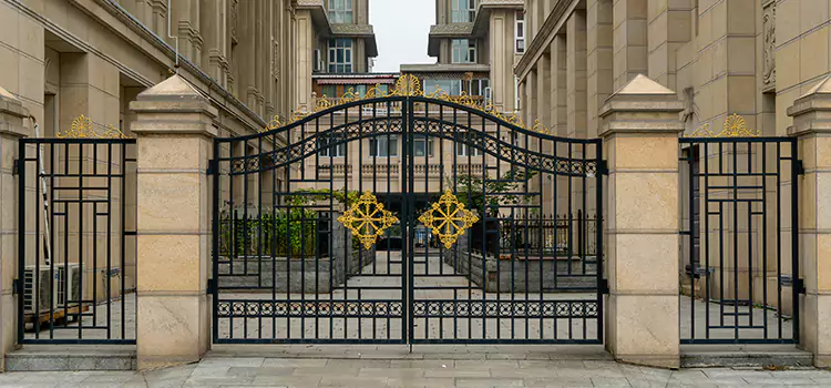 Comprehensive Iron Gate Maintenance Solutions in Riverton, UT