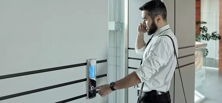 Cloud Based Access Control Riverton